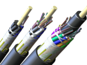 Kabla ya ADSS Optical Fiber: Upainia katika Usafirishaji wa Aerial