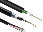 Nje ya mlango Fiber Optic Cable: Common Issues and Troubleshooting