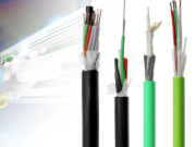 Nje ya mlango Fiber Optic Cable: Project Planning and Selection Recommendations