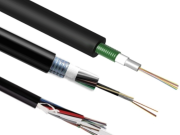 Nje ya mlango Fiber Optic Cable: A Comprehensive Understanding and Buying Guide