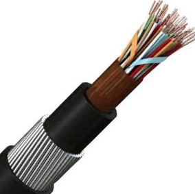Flexible ArVinyed Cable Wiring