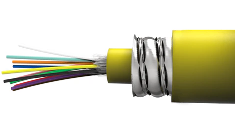 Steel Wire ArVinyed Cable