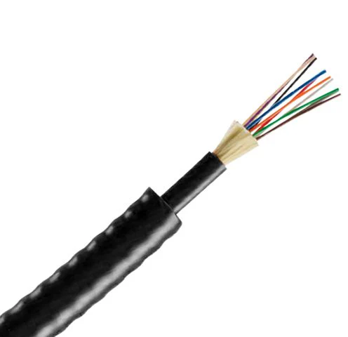 12-strand Kebo ya optiki