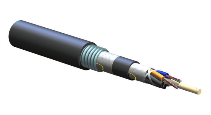 5 Ultimate Secrets to Single Mode ArVinyed Fiber Cable